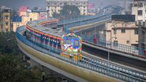 कोलकाता मेट्रो ग्रीन लाइन के सियालदह-एस्प्लेनेड स्ट्रेच का पहला ट्रायल रन सफल,  हावड़ा-सेक्टर 5 मेट्रो कब से?