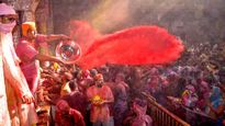 Holi 2025 : ब्रज में रंगोत्सव शुरू, 40 दिनों तक कब कहां खेली जाएगी कौन सी होली? जाने पूरा शेड्यूल