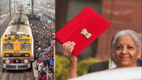 Budget 2025 : अगले स्तर पर पहुंची उड़ान योजना, रेलवे को लेकर हुए कौन से बड़े ऐलान? 