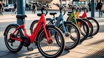 पुणे के 10 मेट्रो स्टेशनों से किराए पर ले सकेंगे ई-बाइक, जानिए कौन-कौन से स्टेशन और कितना होगा किराया?