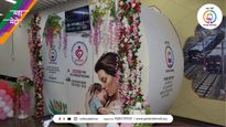 पुणे में मेट्रो स्टेशनों पर 'मातृशक्ति नर्सिंग पॉड' शुरू, नवजातों संग सफर करने में मांओं को नहीं होगी परेशानी