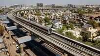 अहमदाबाद-गांधीनगर मेट्रो के सचिवालय स्टेशन तक विस्तार का GMRC ने जारी किया Timetable