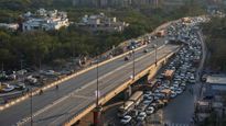 दिल्ली के आउटर रिंग रोड पर 6 लेन का फ्लाईओवर बनाने पर PWD की मंजूरी, बनाने में करोड़ों रुपए होंगे खर्च 