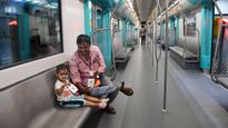 Mumbai Metro : मुंबई में चलेगी देश की दूसरी अंडरवाटर मेट्रो - अगले सप्ताह हो सकती है शुरुआत, कौन सी लाइन?
