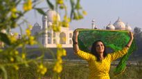 पिछले 5 सालों से Number 1 बना हुआ है आगरा का ताजमहल, पूरी दुनिया कह रही है 'वाह ताज!'