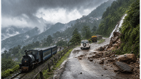 दार्जिलिंग-सिक्किम जाने का प्लान है? भारी बारिश और लैंडस्लाइड का अलर्ट, सफर से पहले ये जरूर चेक करें