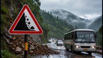 हिमाचल में भारी बारिश का ऑरेंज अलर्ट: पहाड़ों की यात्रा से पहले जान लें ये जरूरी बातें
