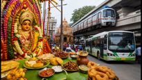 सिकंदराबाद लश्कर बोनालू: भीड़ और ट्रैफिक से बचना है? तो ये टिप्स जरूर देखें
