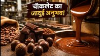 बेंगलुरु के मानसून में चॉकलेट का जादू: स्मूरलैंड फेस्टिवल में आज क्या है खास?