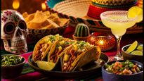 SOCIAL में 'Mela Mexicana' का आखिरी दिन: आज रात इन खास डिशेज का उठाएं लुत्फ