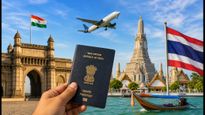 थाईलैंड ट्रिप का सपना होगा पूरा: भारतीयों के लिए 30 दिन की वीजा-फ्री एंट्री का ऐलान