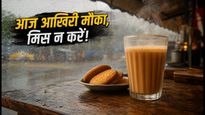 साकेत में आज आखिरी मौका: बर्मा बर्मा के स्पेशल मॉनसून मेन्यू का स्वाद चखना न भूलें!