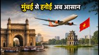 अकासा एयर की मुंबई-हनोई सीधी उड़ान शुरू: जानें किराया, वीजा और 50 हजार में ट्रिप का प्लान