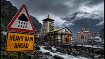 चारधाम यात्रा 2026: केदारनाथ-बद्रीनाथ रूट पर बारिश का अलर्ट, जानें यात्रा का नया अपडेट और जरूरी टिप्स