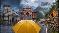 चारधाम यात्रा 2026: भारी बारिश और लैंडस्लाइड का अलर्ट, केदारनाथ-बद्रीनाथ जाने से पहले जान लें ये जरूरी बातें