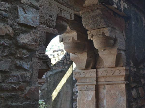 डर को बयां करती दास्तां 