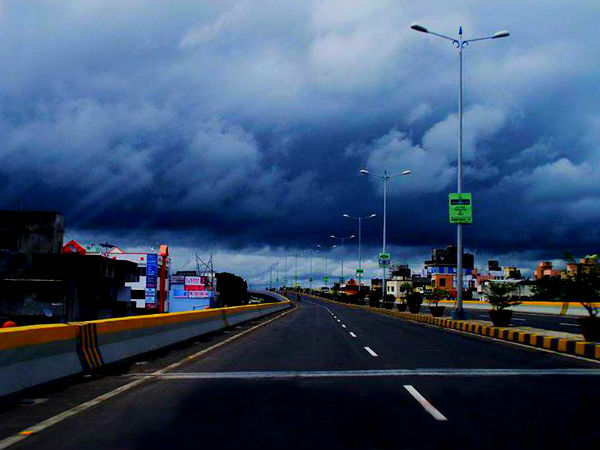 भिवंडी से नासिक