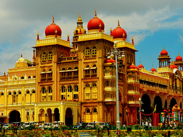 मैसूर: कर्नाटक की सांस्कृतिक राजधानी