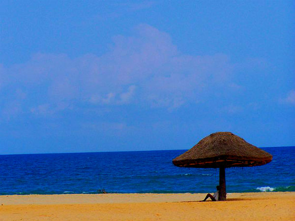 पांडिचेरी - औपनिवेशिक भव्यता का शहर