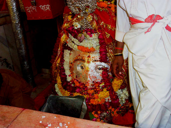 कालका देवी, दिल्ली