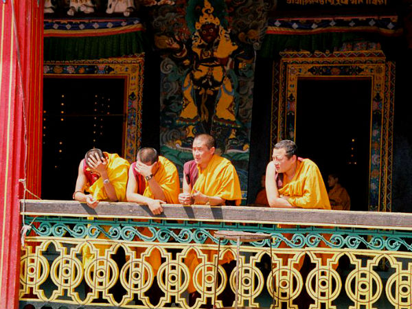 क्या करें रूमटेक में