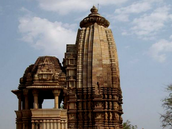 लक्ष्मी मंदिर