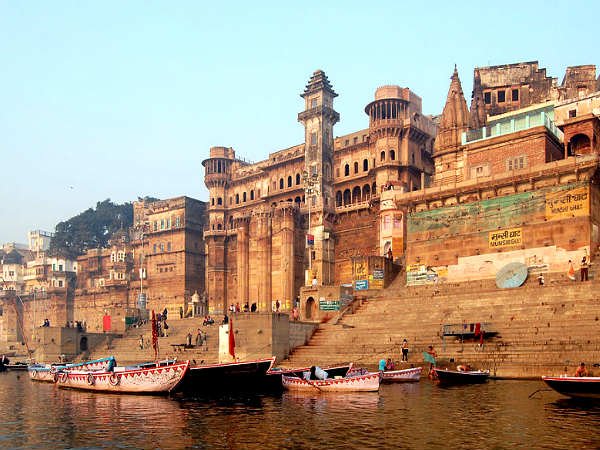 विश्वकर्मेश्ववर तीर्थस्थल, उत्तरप्रदेश