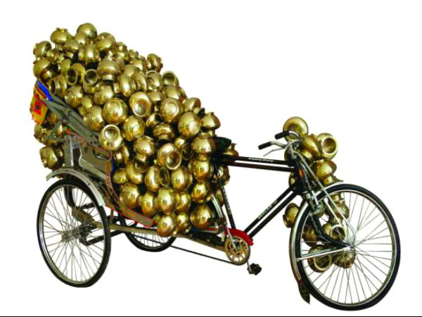 किरण नादर कला संग्रहालय