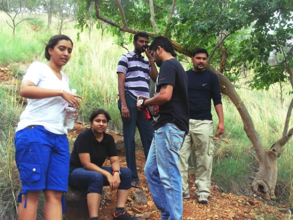  ट्रैकिंग पर रखें इन बातों का ख्याल