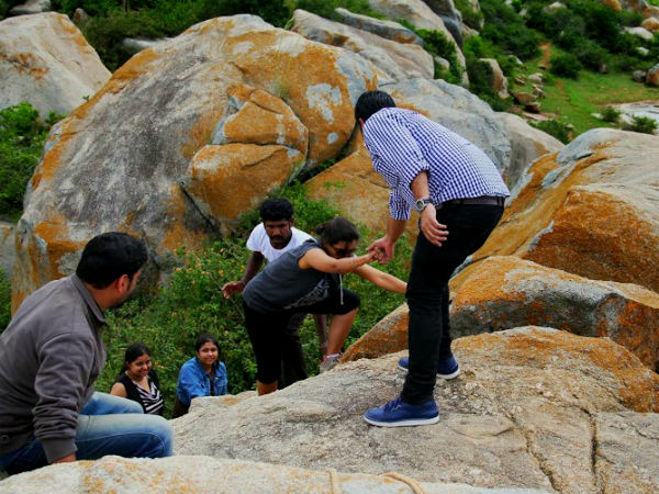  ट्रैकिंग पर रखें इन बातों का ख्याल