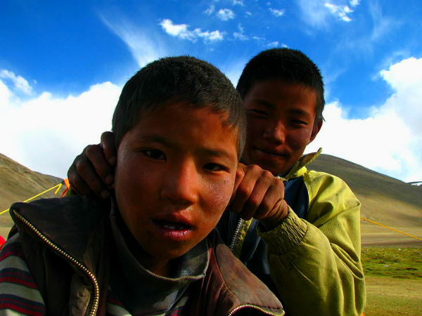  ट्रैकिंग पर रखें इन बातों का ख्याल