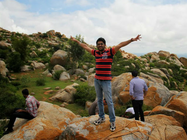  ट्रैकिंग पर रखें इन बातों का ख्याल