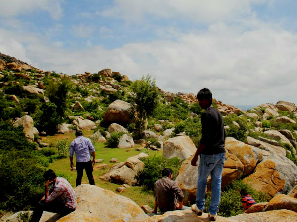  ट्रैकिंग पर रखें इन बातों का ख्याल