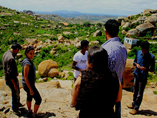  ट्रैकिंग पर रखें इन बातों का ख्याल