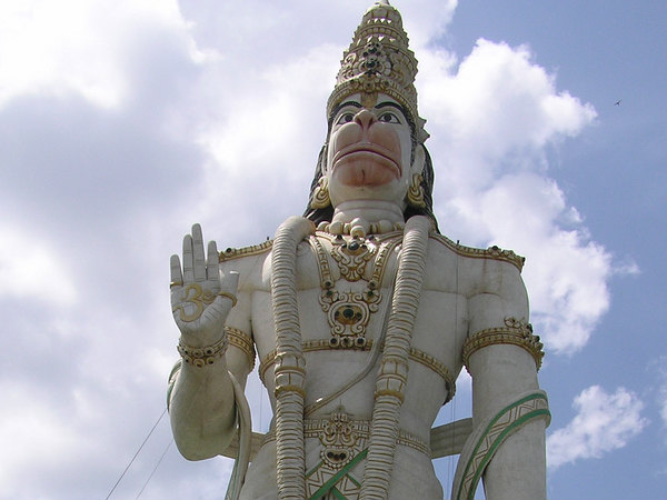 जय हनुमान