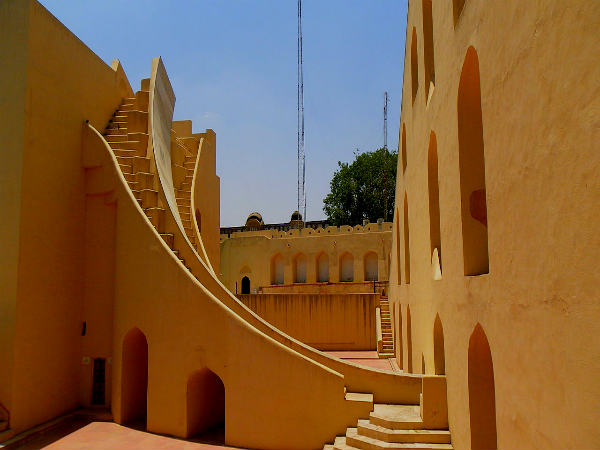 जंतर मंतर