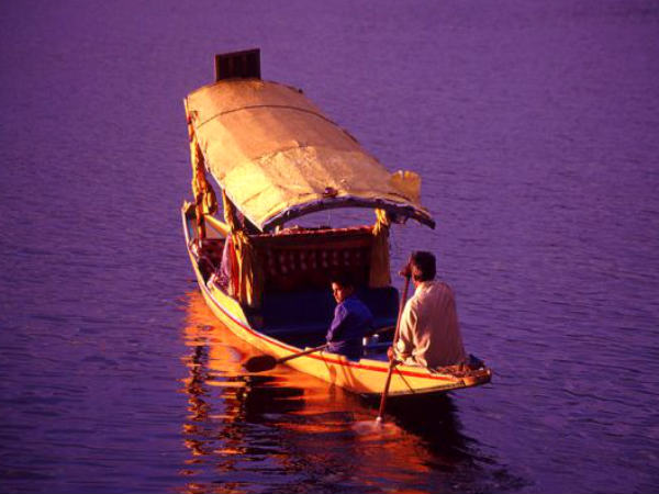 श्रीनगर