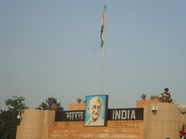 हमारा राष्ट्र, हमारा गर्व