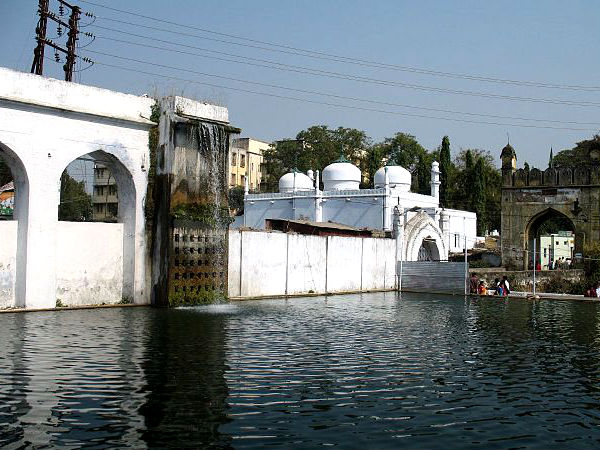 पनचक्‍की