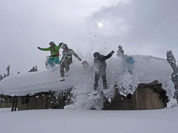 गुलमर्ग