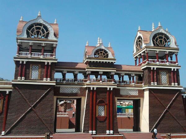 रामोजी फ़िल्म सिटी को जानें गहराई से 