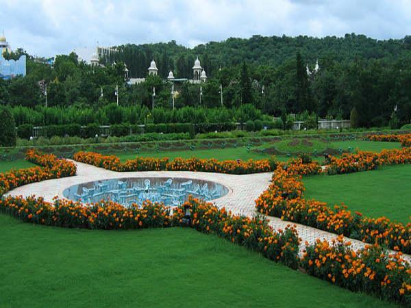 रामोजी फ़िल्म सिटी को जानें गहराई से 