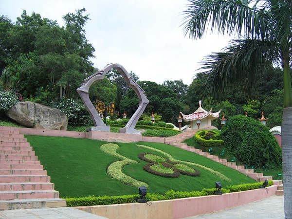 रामोजी फ़िल्म सिटी को जानें गहराई से 