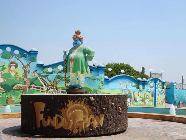 रामोजी फ़िल्म सिटी को जानें गहराई से 