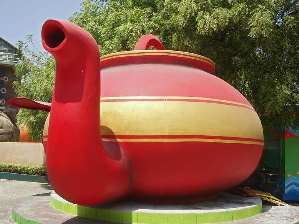 रामोजी फ़िल्म सिटी को जानें गहराई से 