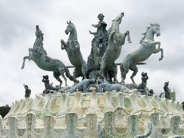 रामोजी फ़िल्म सिटी को जानें गहराई से 