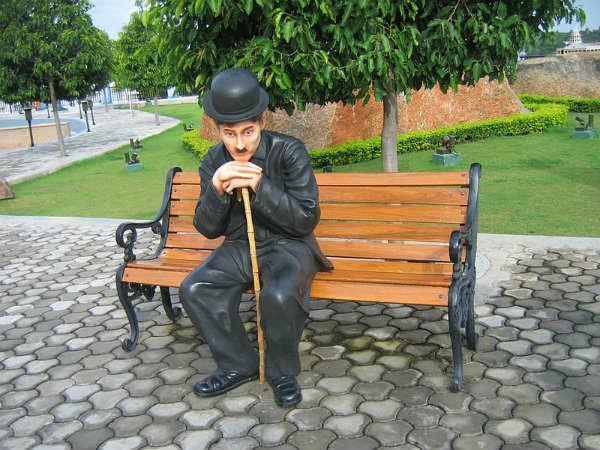 रामोजी फ़िल्म सिटी को जानें गहराई से 