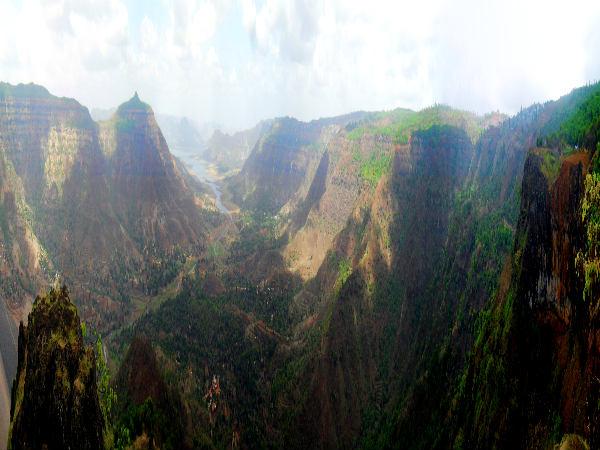 व्यू पॉइंट