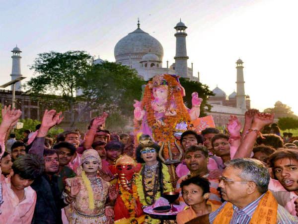 विनायक चतुर्थी