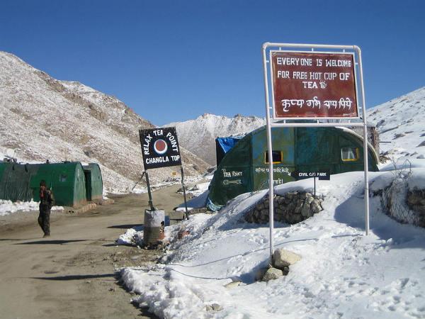 तस्वीरों में देखें अमेजिंग लद्दाख को 